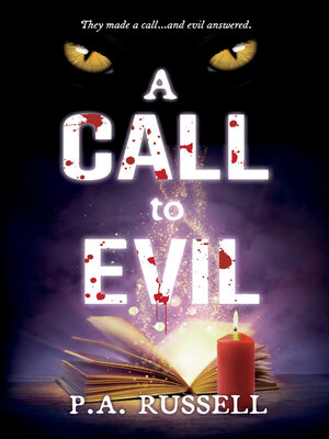 cover image of A Call to Evil